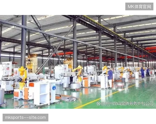 赛事制作职能整合趋势明显，流水线作业取代了松散的服务外包模式